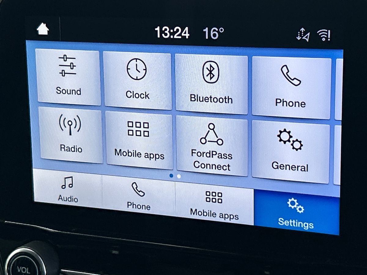 Used Ford Transit Custom 2023 for sale - 78201692: Photo 30