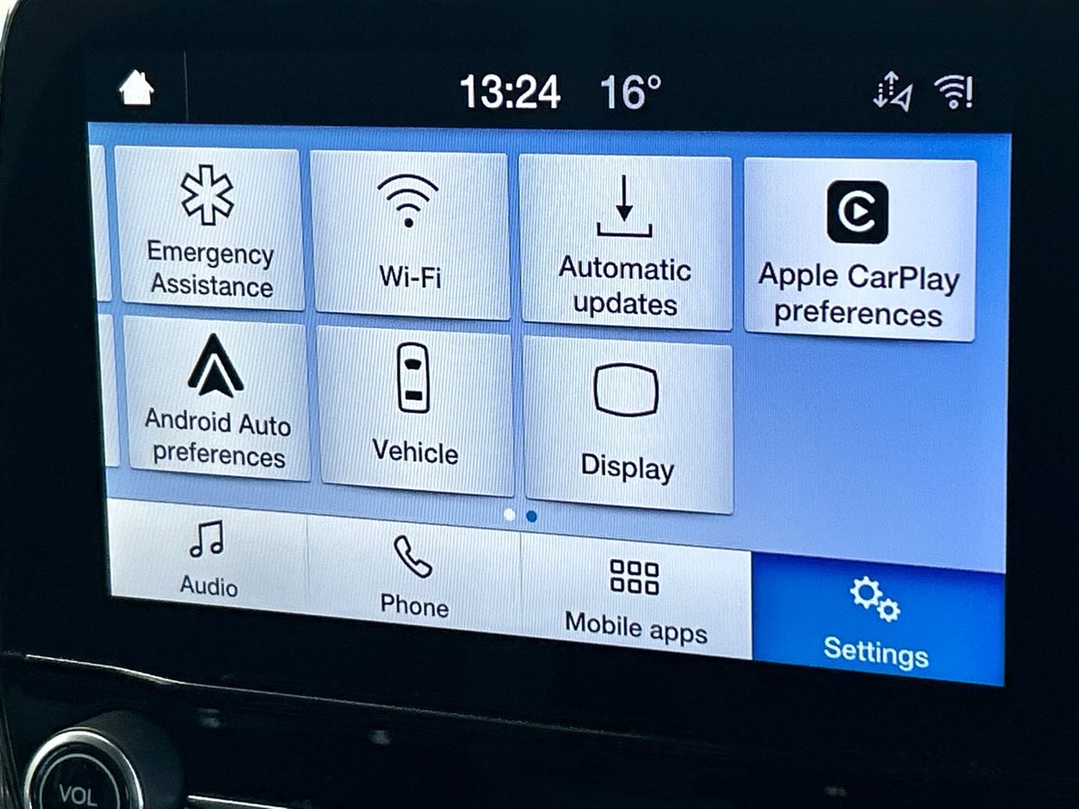 Used Ford Transit Custom 2023 for sale - 78201692: Photo 31