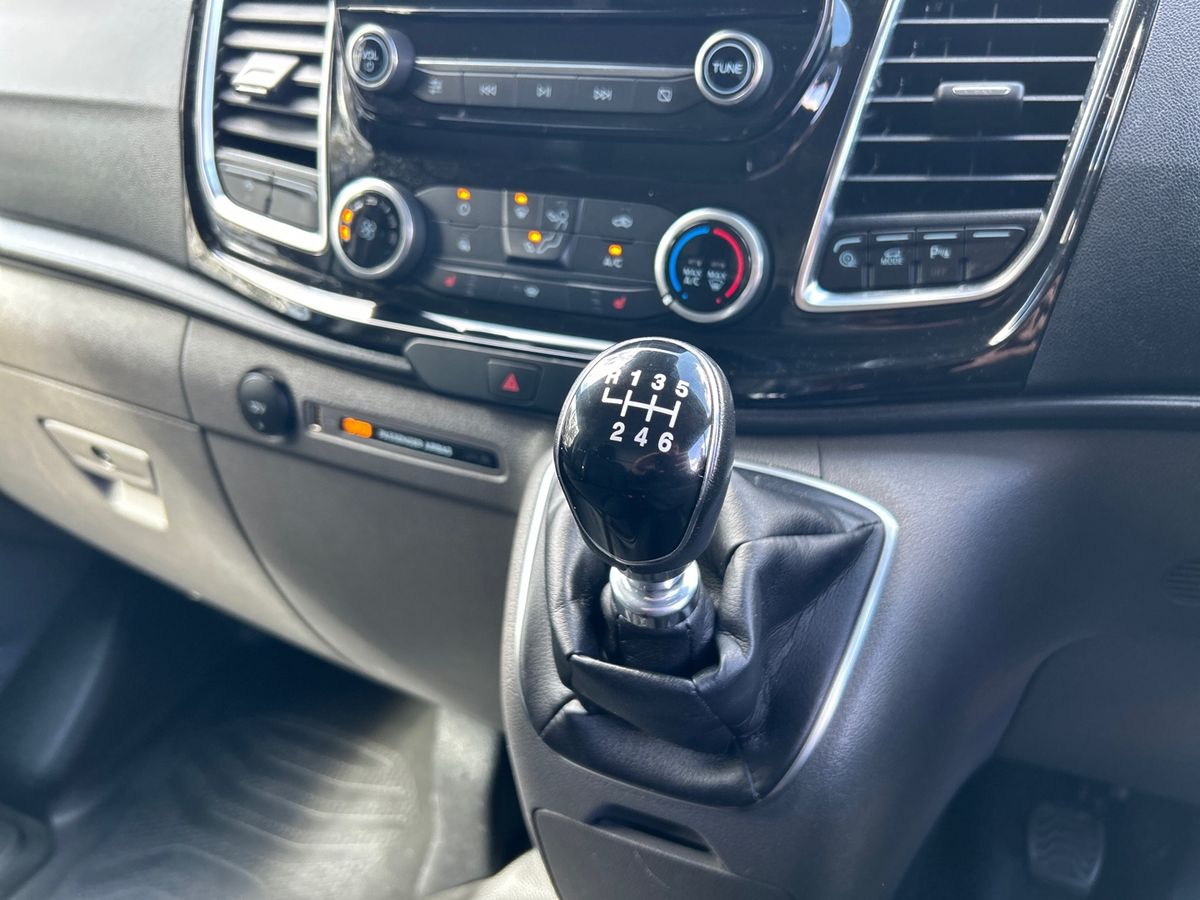 Used Ford Transit Custom 2023 for sale - 78201692: Photo 32