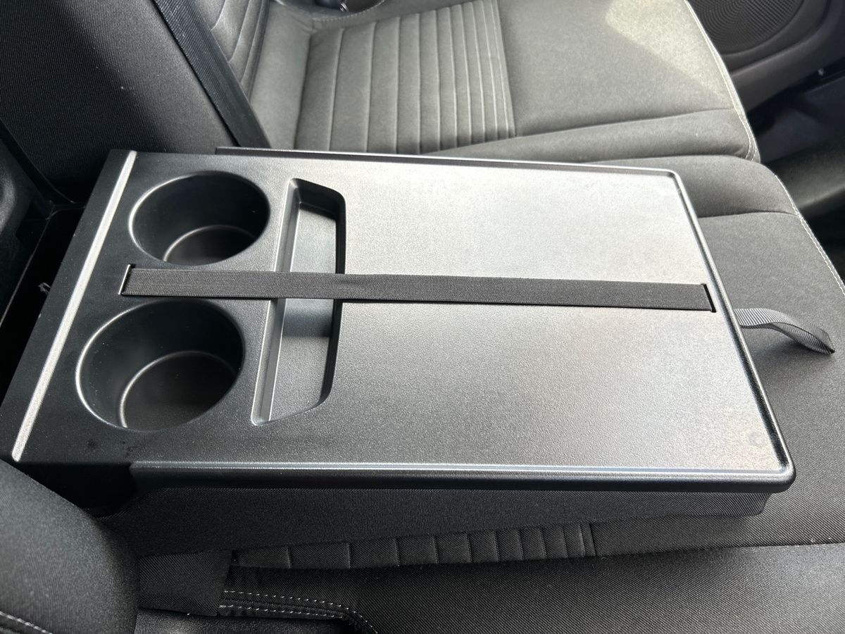 Used Ford Transit Custom 2023 for sale - 78201692: Photo 35