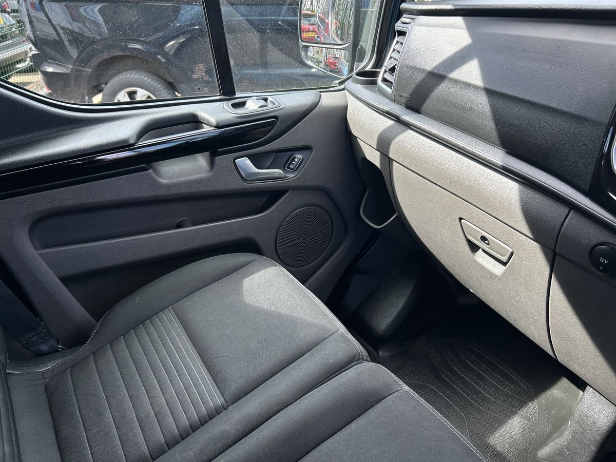 Used Ford Transit Custom 2023 for sale - 78201692: Photo 36