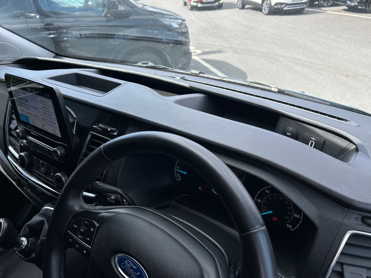 Used Ford Transit Custom 2023 for sale - 78201692: Photo 38