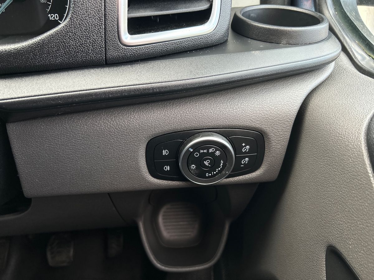 Used Ford Transit Custom 2023 for sale - 78201692: Photo 39