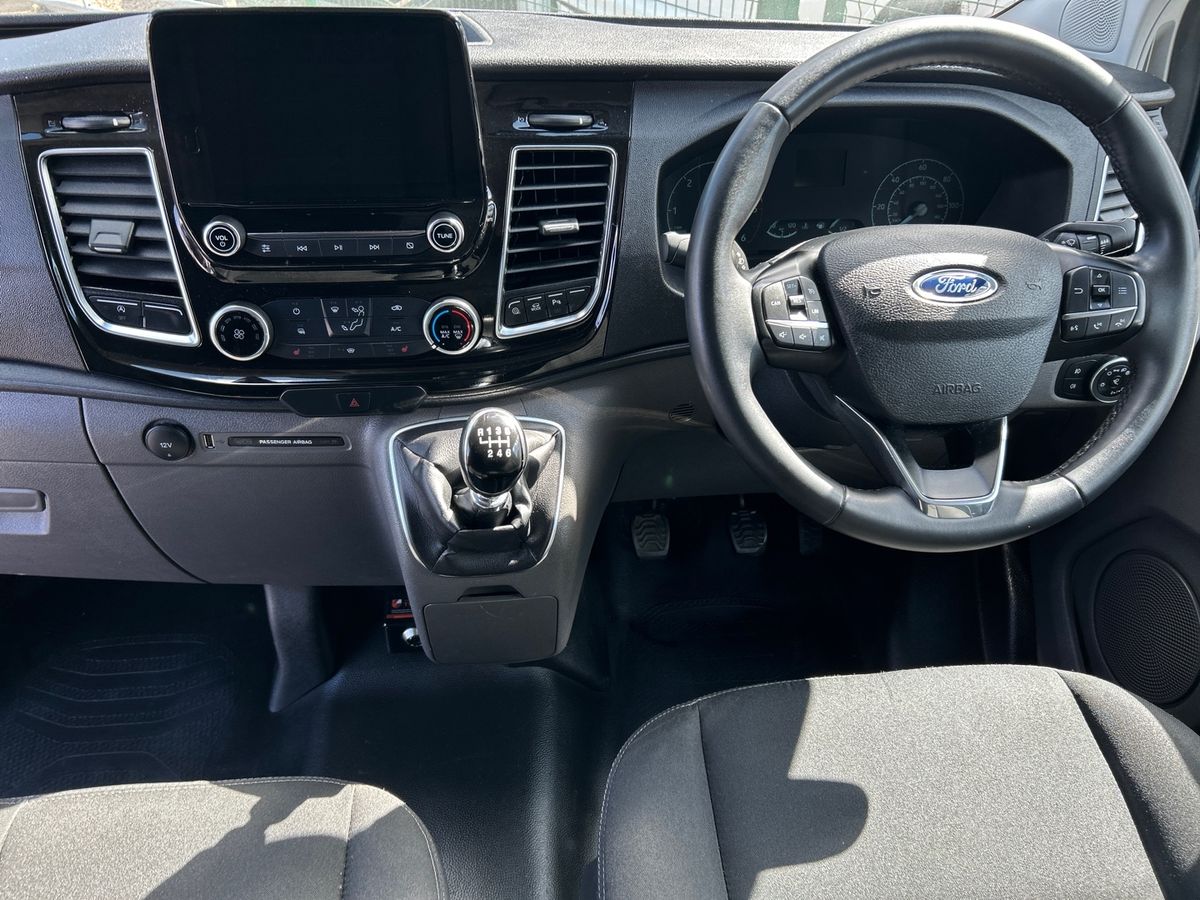 Used Ford Transit Custom 2023 for sale - 78201692: Photo 7