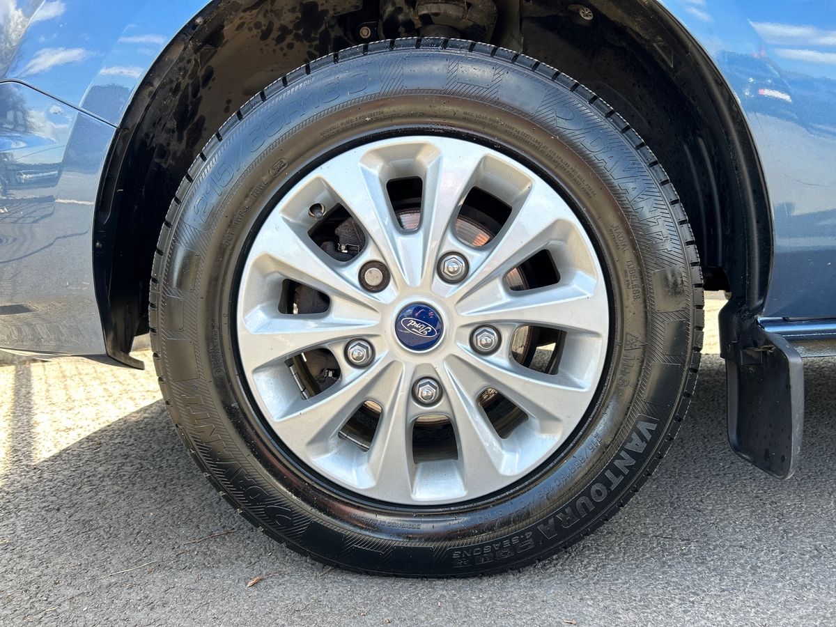 Used Ford Transit Custom 2023 for sale - 78201692: Photo 9