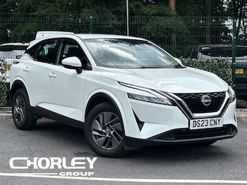 Used Nissan Qashqai 2023 for sale - 79359769: Photo