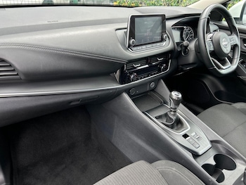 Used Nissan Qashqai 2023 for sale - 79359769: Photo