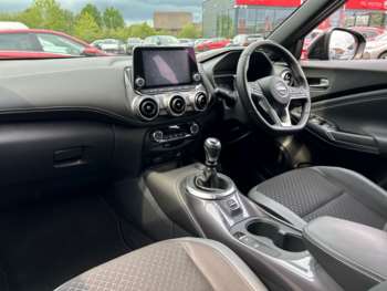 Used Nissan Juke 2024 for sale - 74937863: Photo