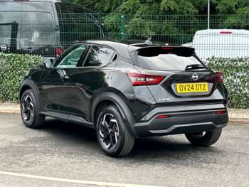 Used Nissan Juke 2024 for sale - 74937863: Photo