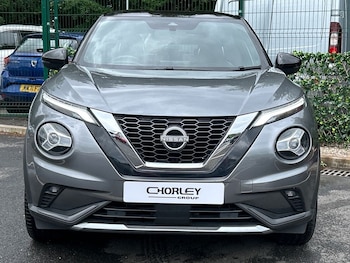 Used Nissan Juke 2022 for sale - 78802392: Photo