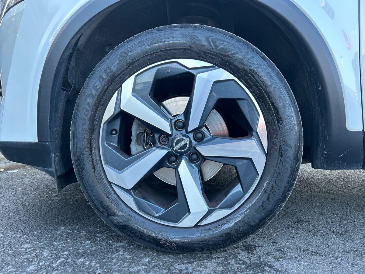 Used Nissan Qashqai 2023 for sale - 77758412: Photo 10