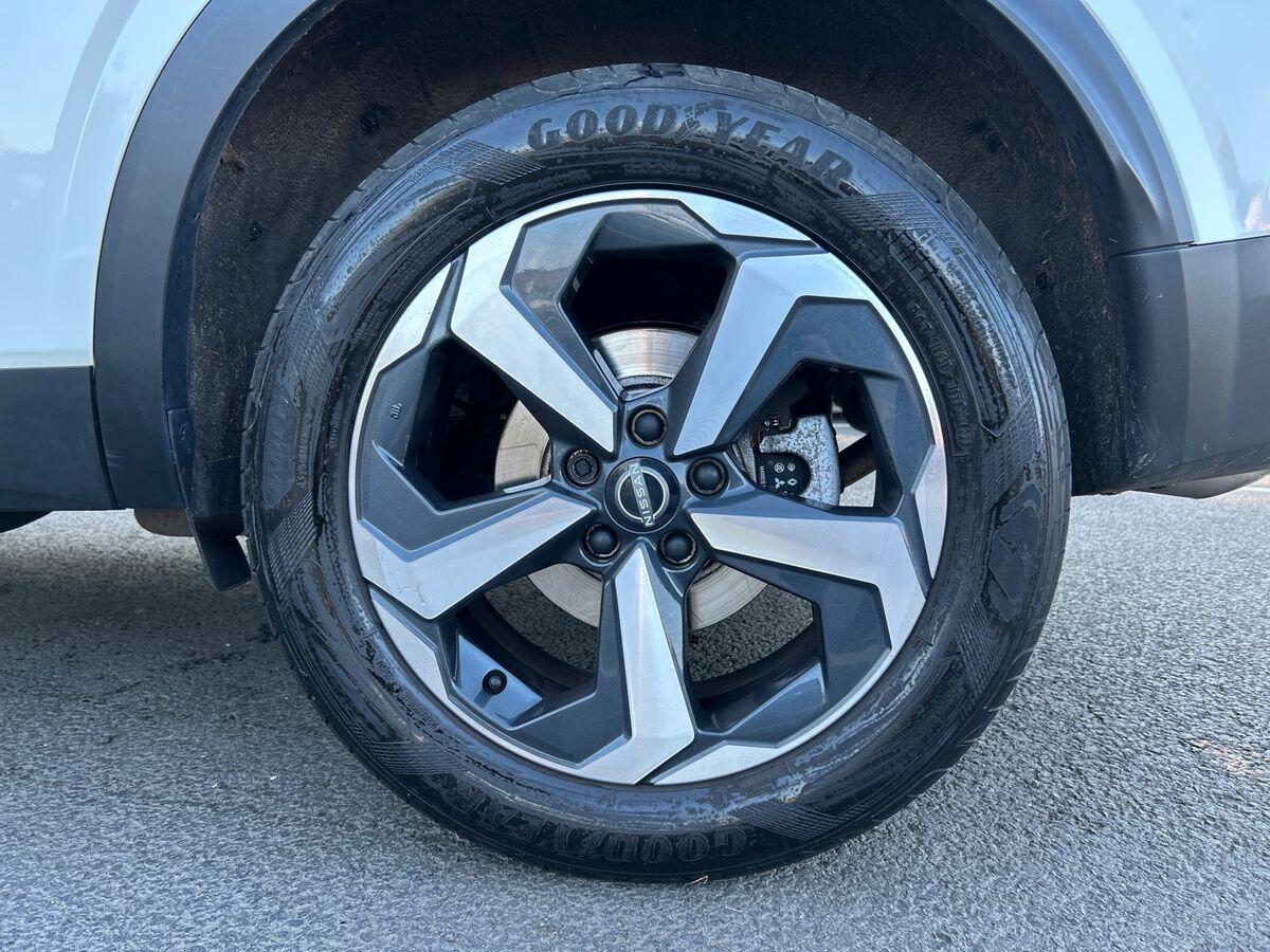 Used Nissan Qashqai 2023 for sale - 77758412: Photo 11