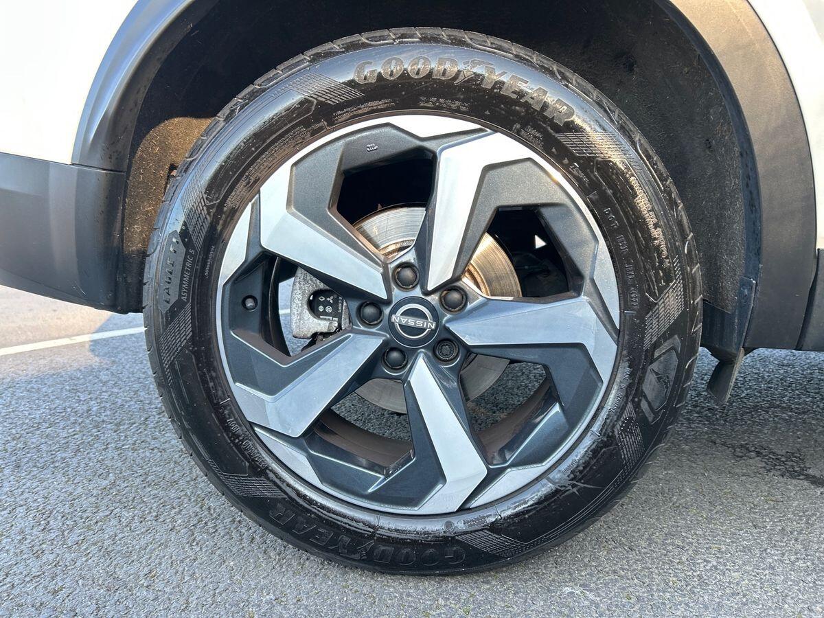 Used Nissan Qashqai 2023 for sale - 77758412: Photo 12