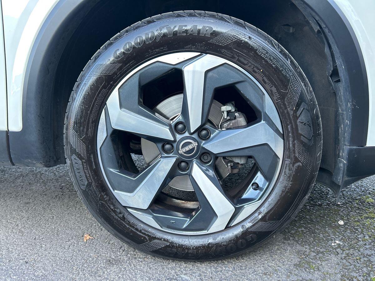 Used Nissan Qashqai 2023 for sale - 77758412: Photo 13