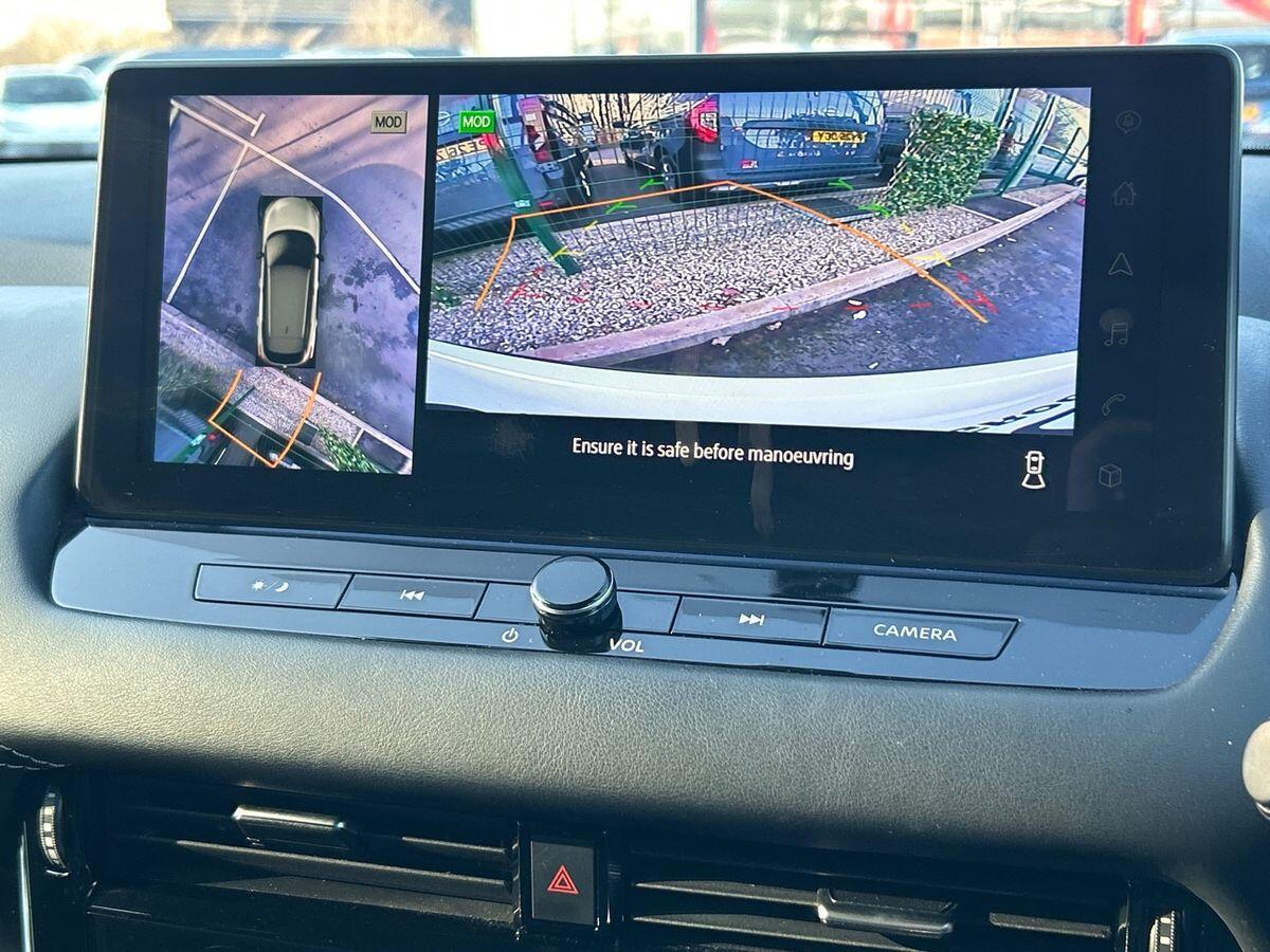 Used Nissan Qashqai 2023 for sale - 77758412: Photo 17