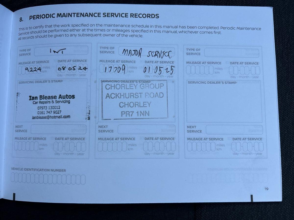 Used Nissan Qashqai 2023 for sale - 77758412: Photo 18