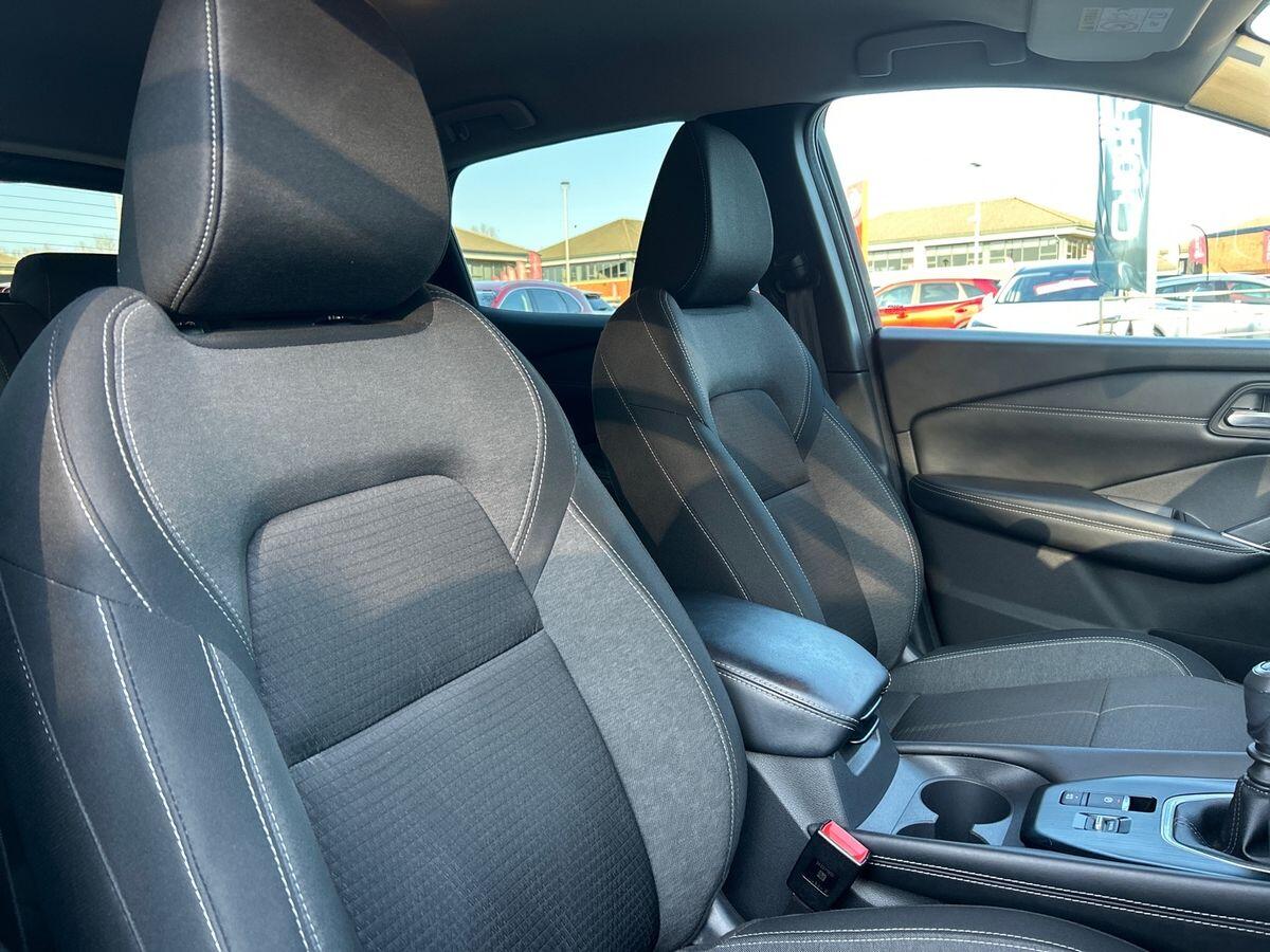 Used Nissan Qashqai 2023 for sale - 77758412: Photo 19