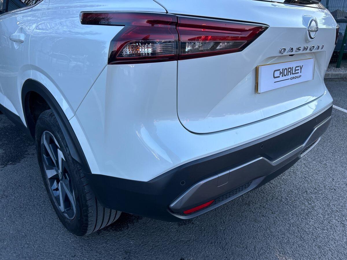 Used Nissan Qashqai 2023 for sale - 77758412: Photo 23