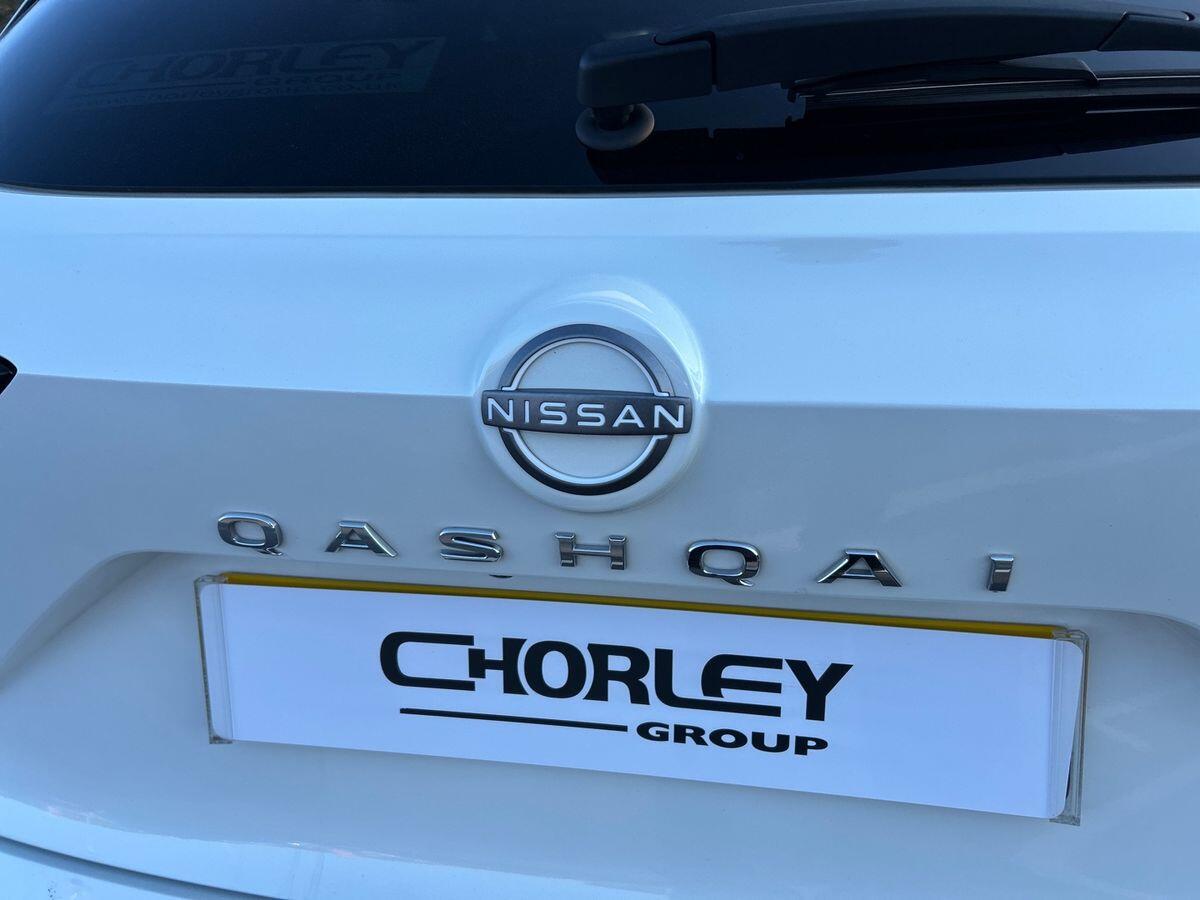Used Nissan Qashqai 2023 for sale - 77758412: Photo 25
