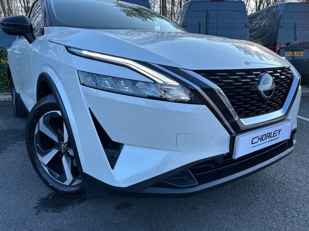 Used Nissan Qashqai 2023 for sale - 77758412: Photo 26