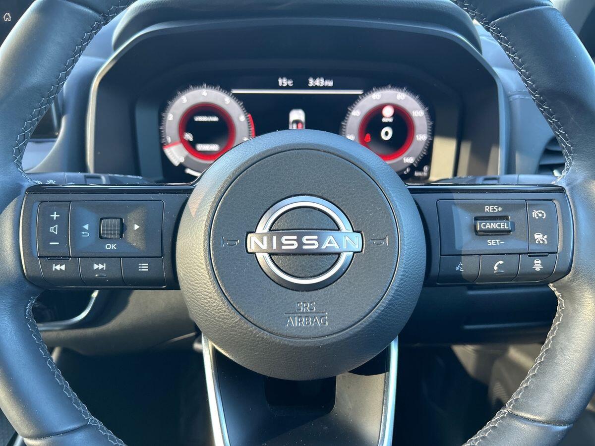 Used Nissan Qashqai 2023 for sale - 77758412: Photo 29