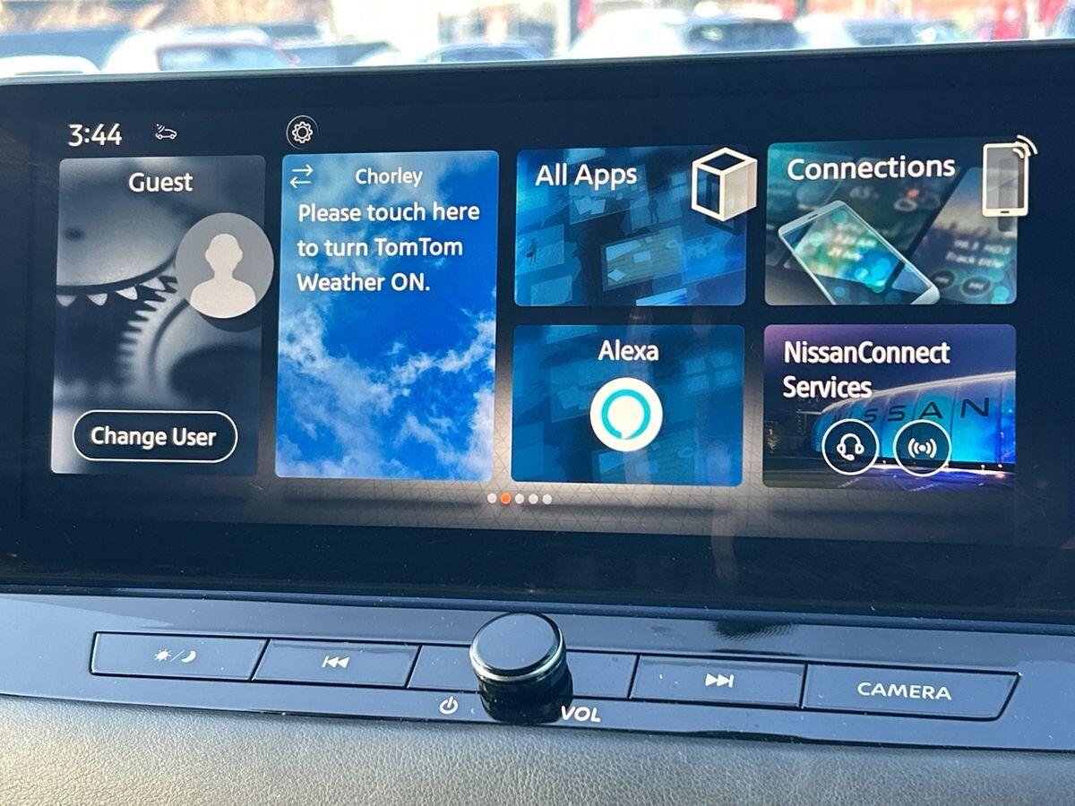 Used Nissan Qashqai 2023 for sale - 77758412: Photo 32