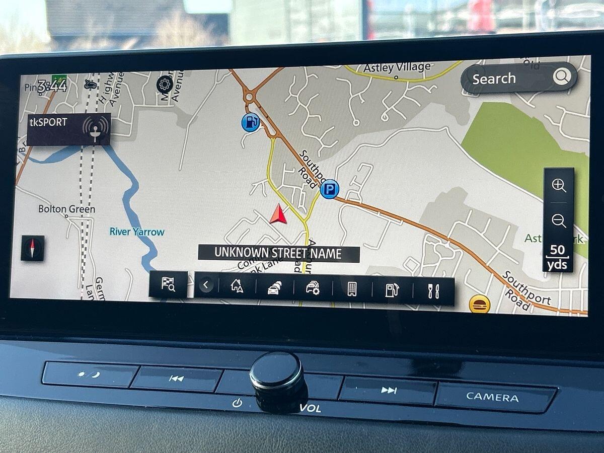 Used Nissan Qashqai 2023 for sale - 77758412: Photo 33