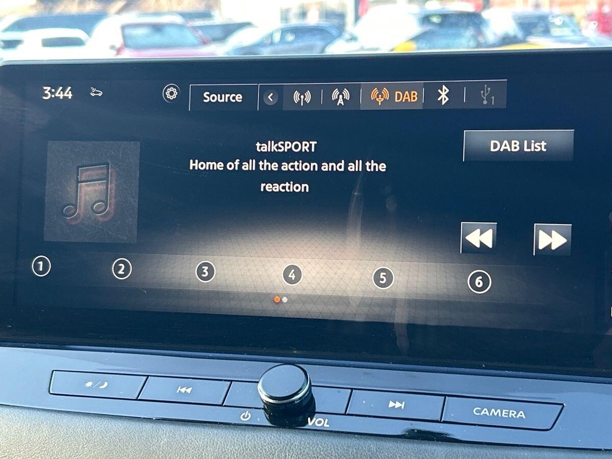 Used Nissan Qashqai 2023 for sale - 77758412: Photo 34