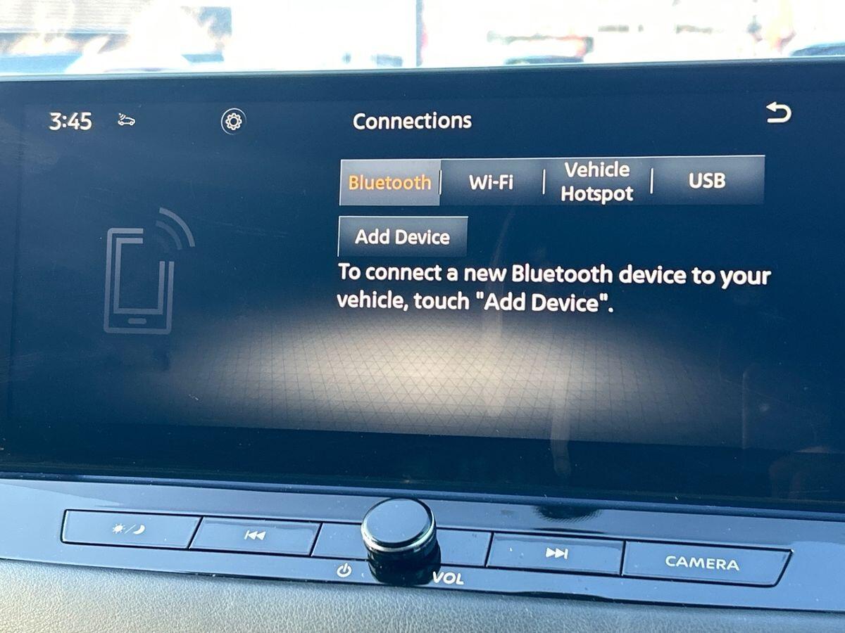 Used Nissan Qashqai 2023 for sale - 77758412: Photo 35