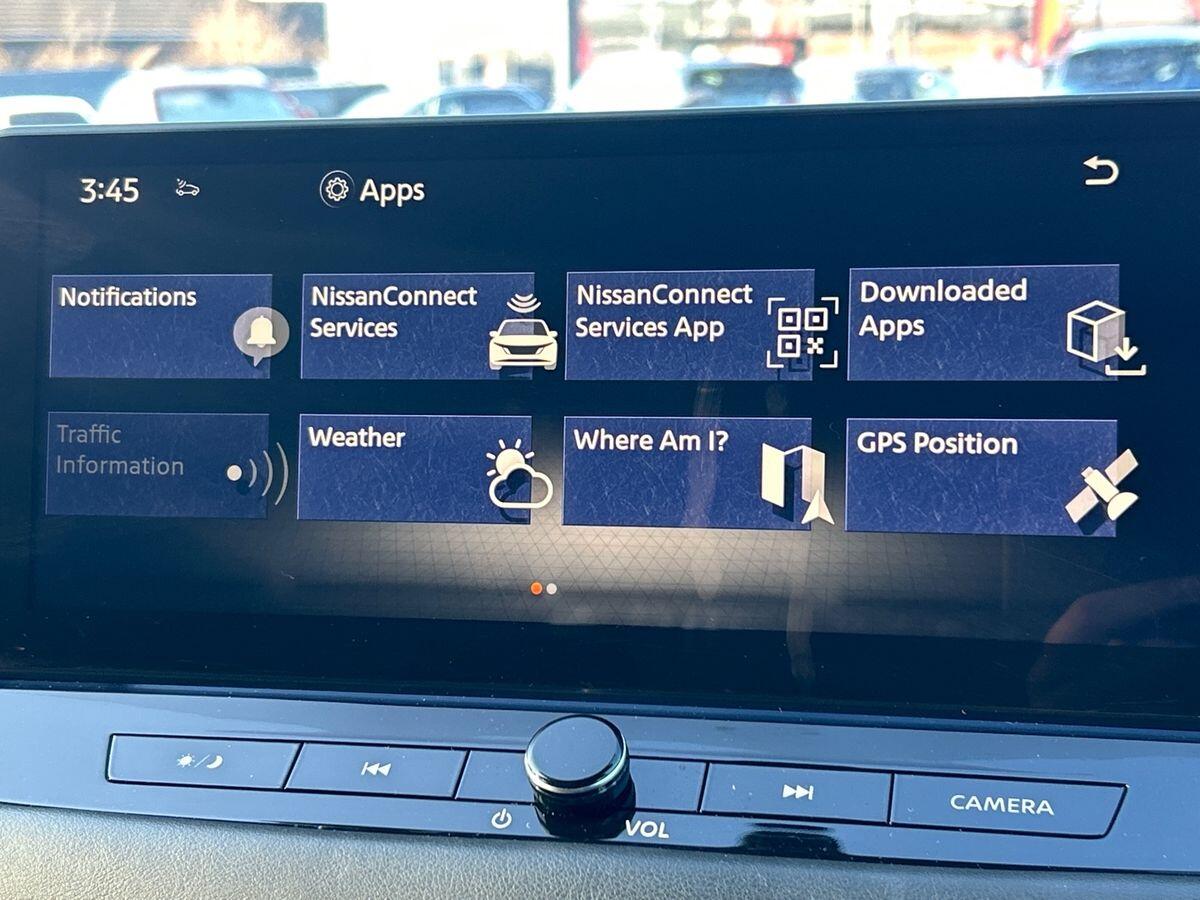 Used Nissan Qashqai 2023 for sale - 77758412: Photo 36