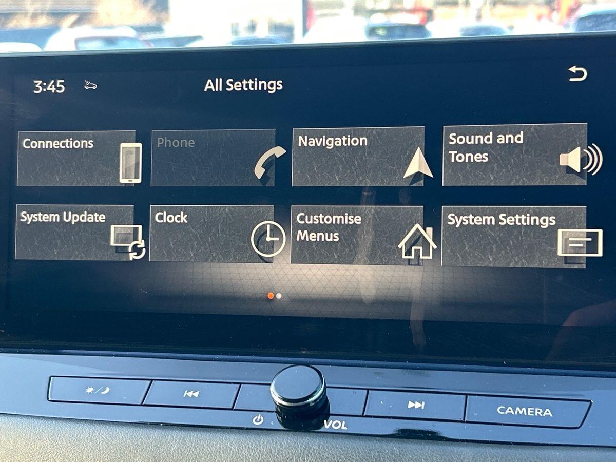 Used Nissan Qashqai 2023 for sale - 77758412: Photo 37