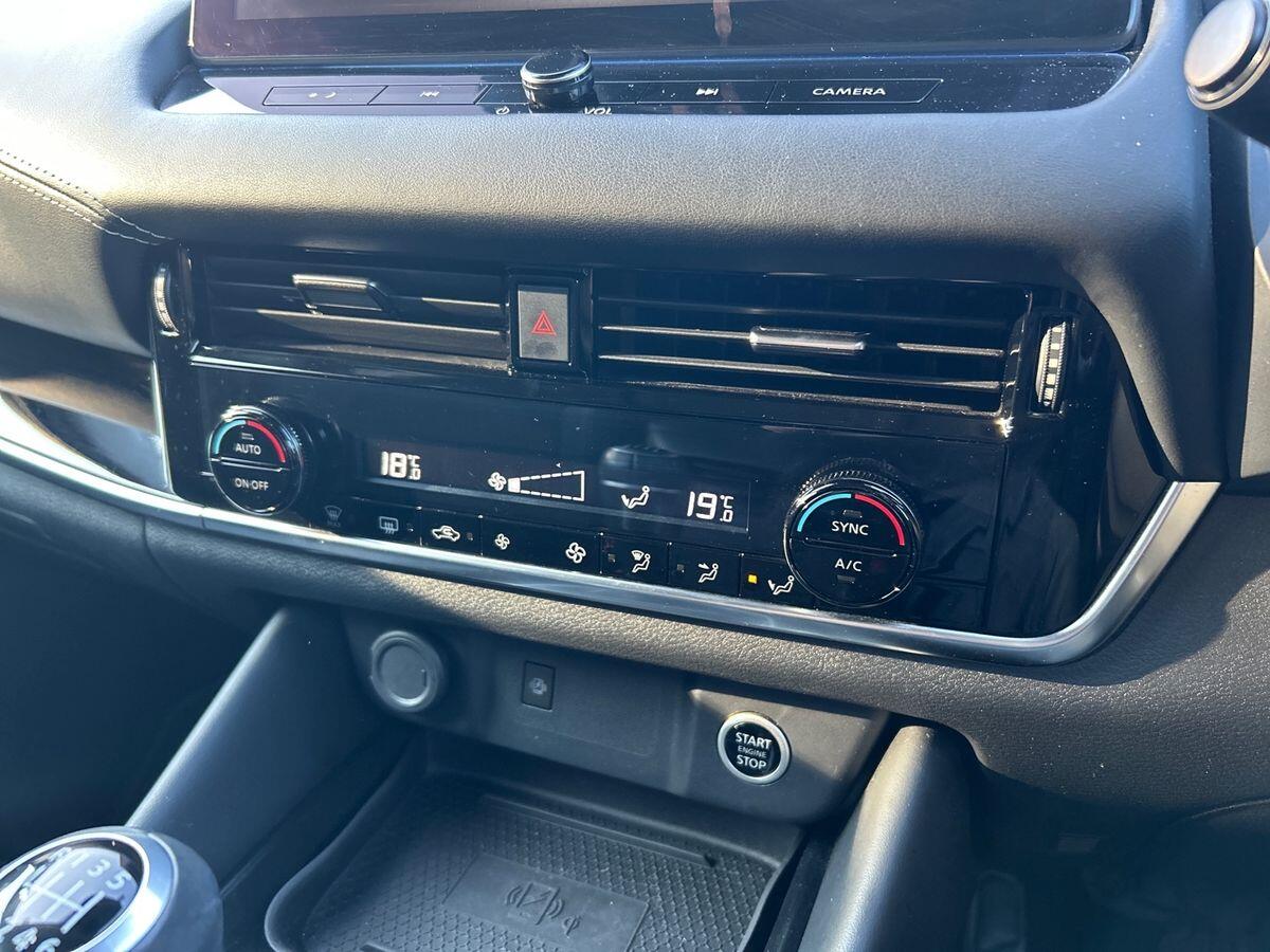 Used Nissan Qashqai 2023 for sale - 77758412: Photo 38