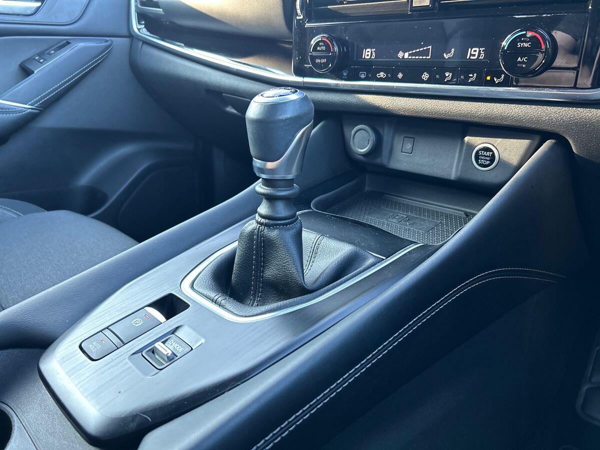 Used Nissan Qashqai 2023 for sale - 77758412: Photo 40