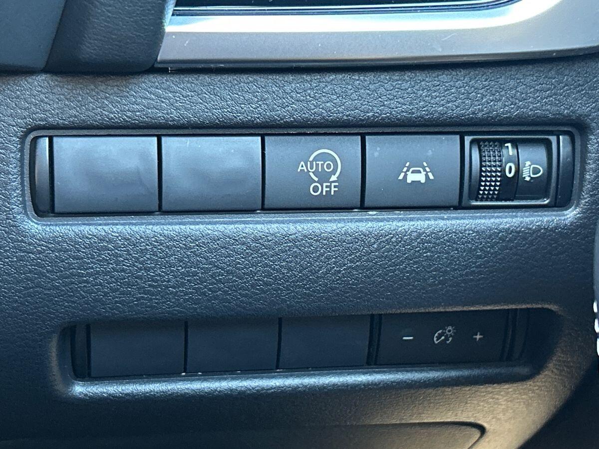 Used Nissan Qashqai 2023 for sale - 77758412: Photo 44