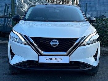 Used Nissan Qashqai 2023 for sale - 77758412: Photo