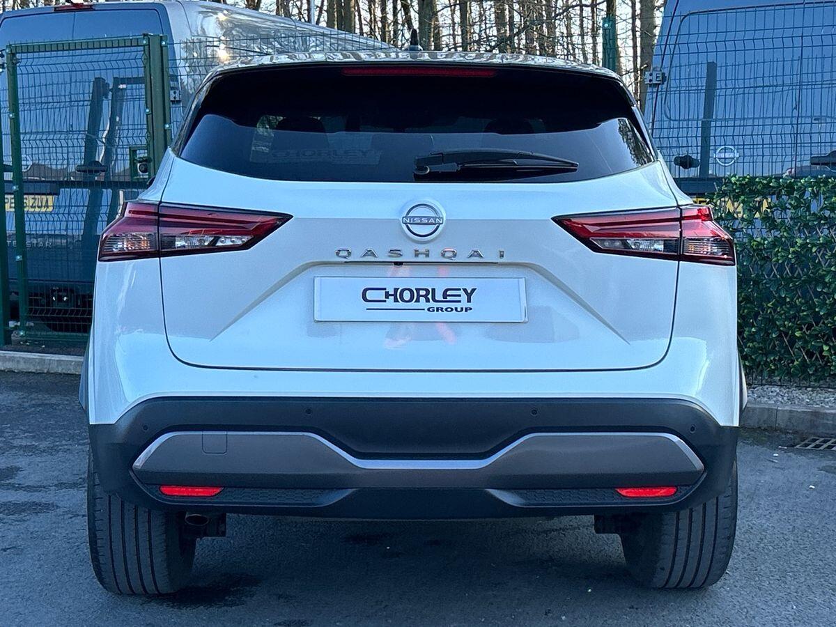 Used Nissan Qashqai 2023 for sale - 77758412: Photo 5