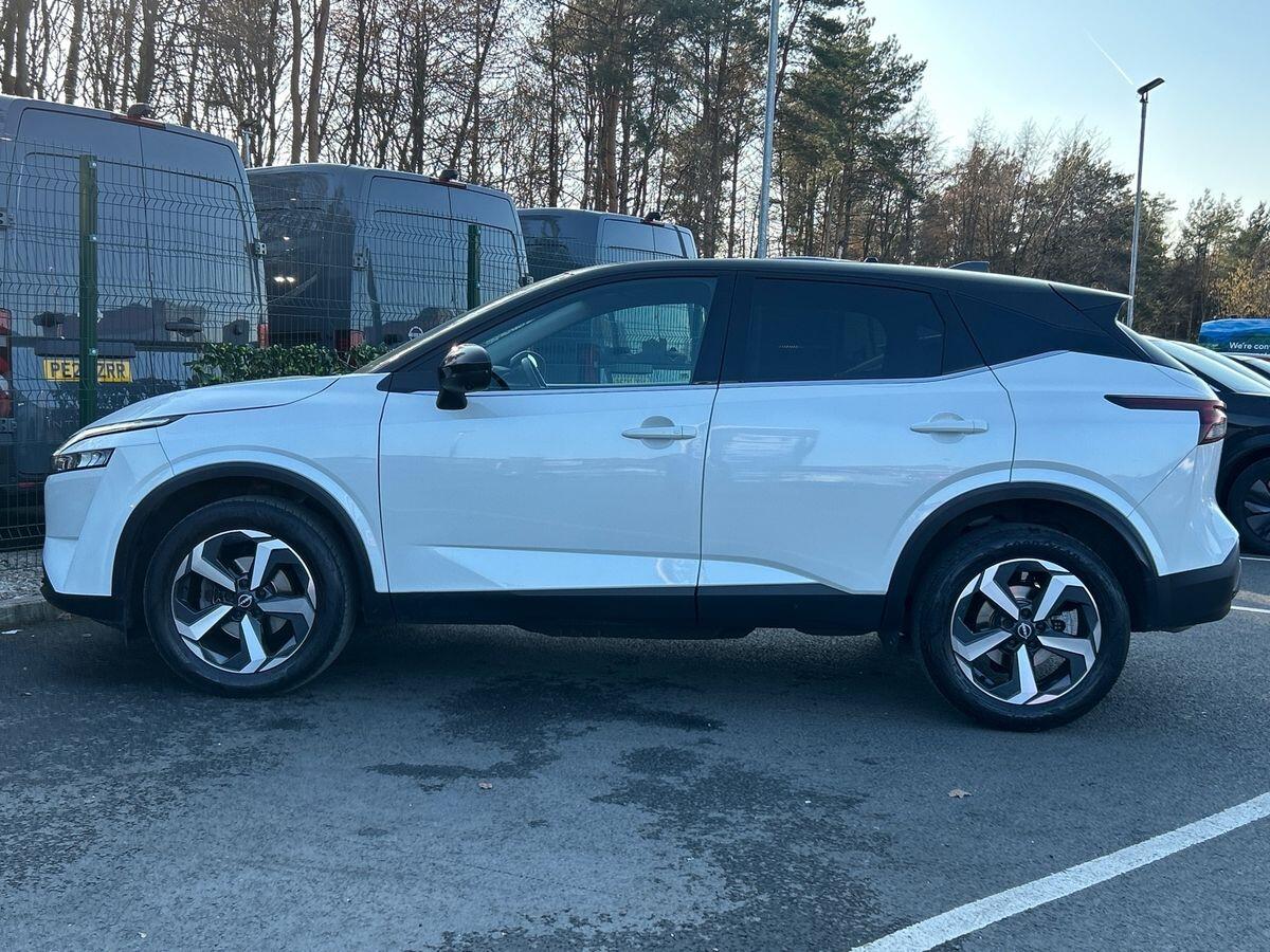 Used Nissan Qashqai 2023 for sale - 77758412: Photo 6