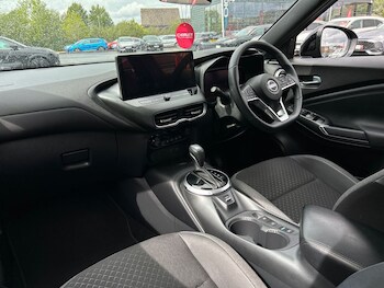 Used Nissan Juke 2024 for sale - 75717622: Photo