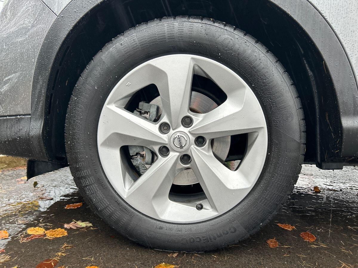 Used Nissan Qashqai 2020 for sale - 76774513: Photo 10