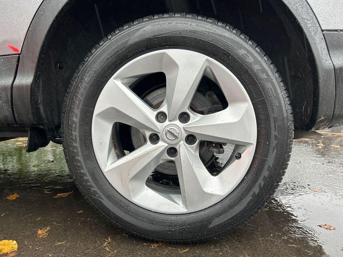 Used Nissan Qashqai 2020 for sale - 76774513: Photo 11