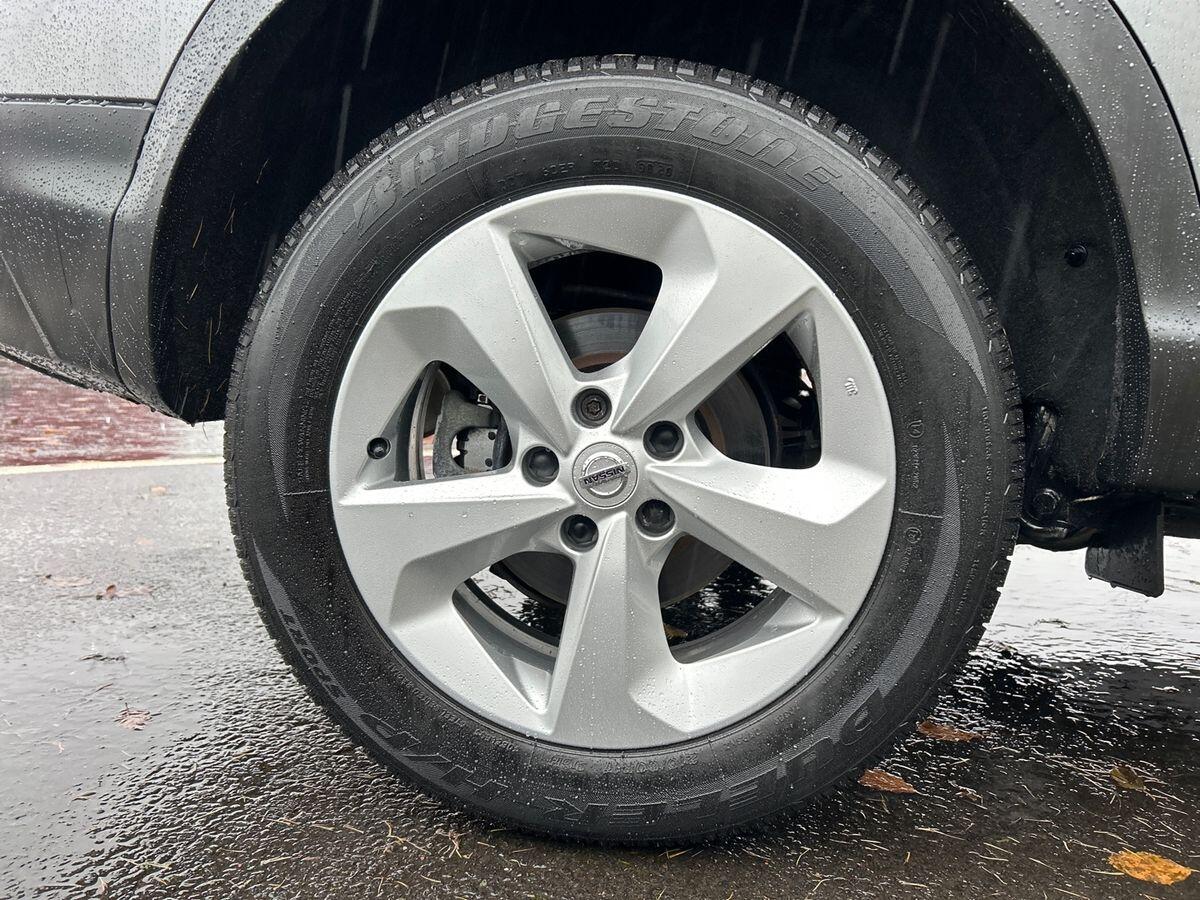 Used Nissan Qashqai 2020 for sale - 76774513: Photo 12