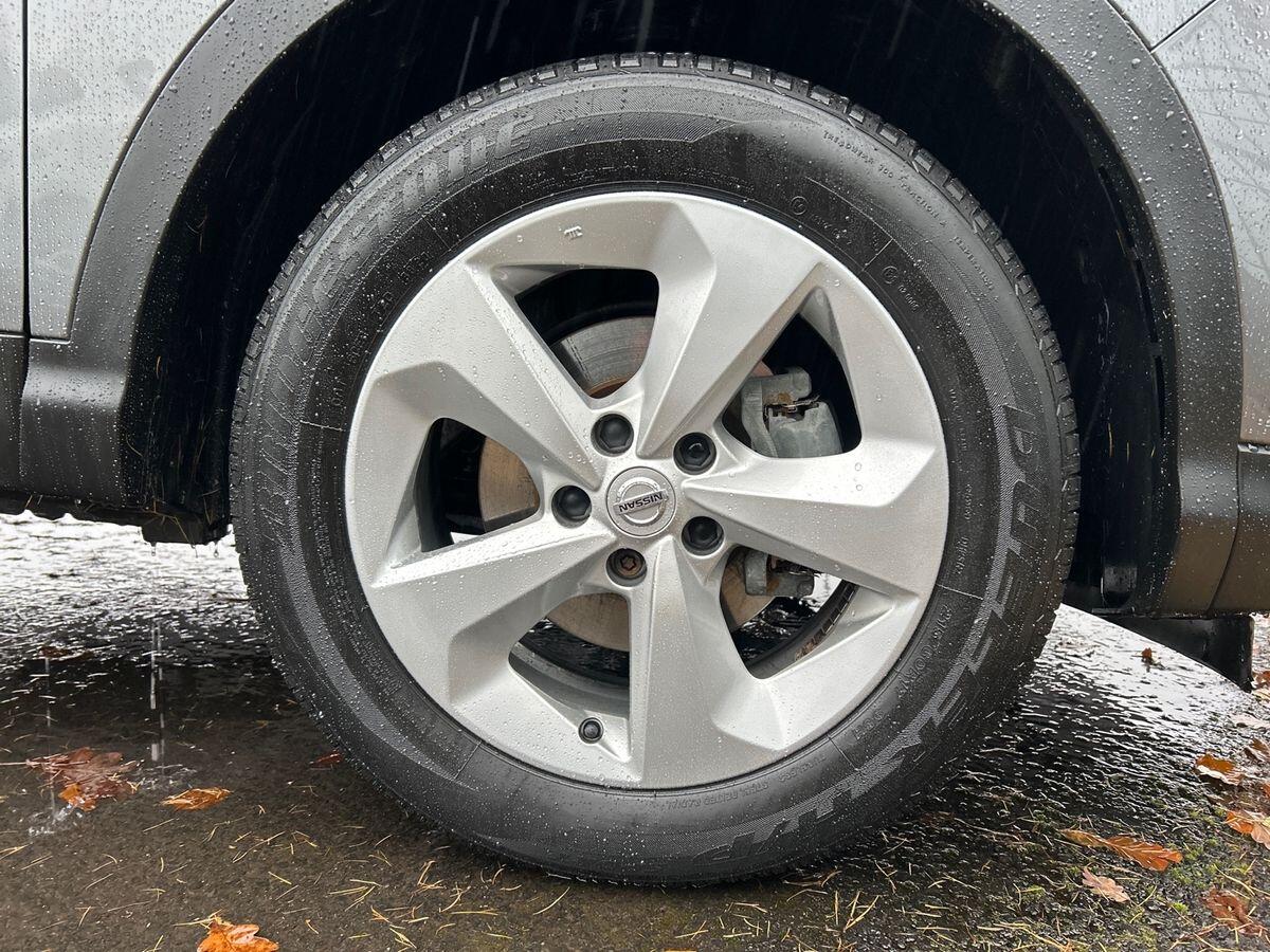 Used Nissan Qashqai 2020 for sale - 76774513: Photo 13