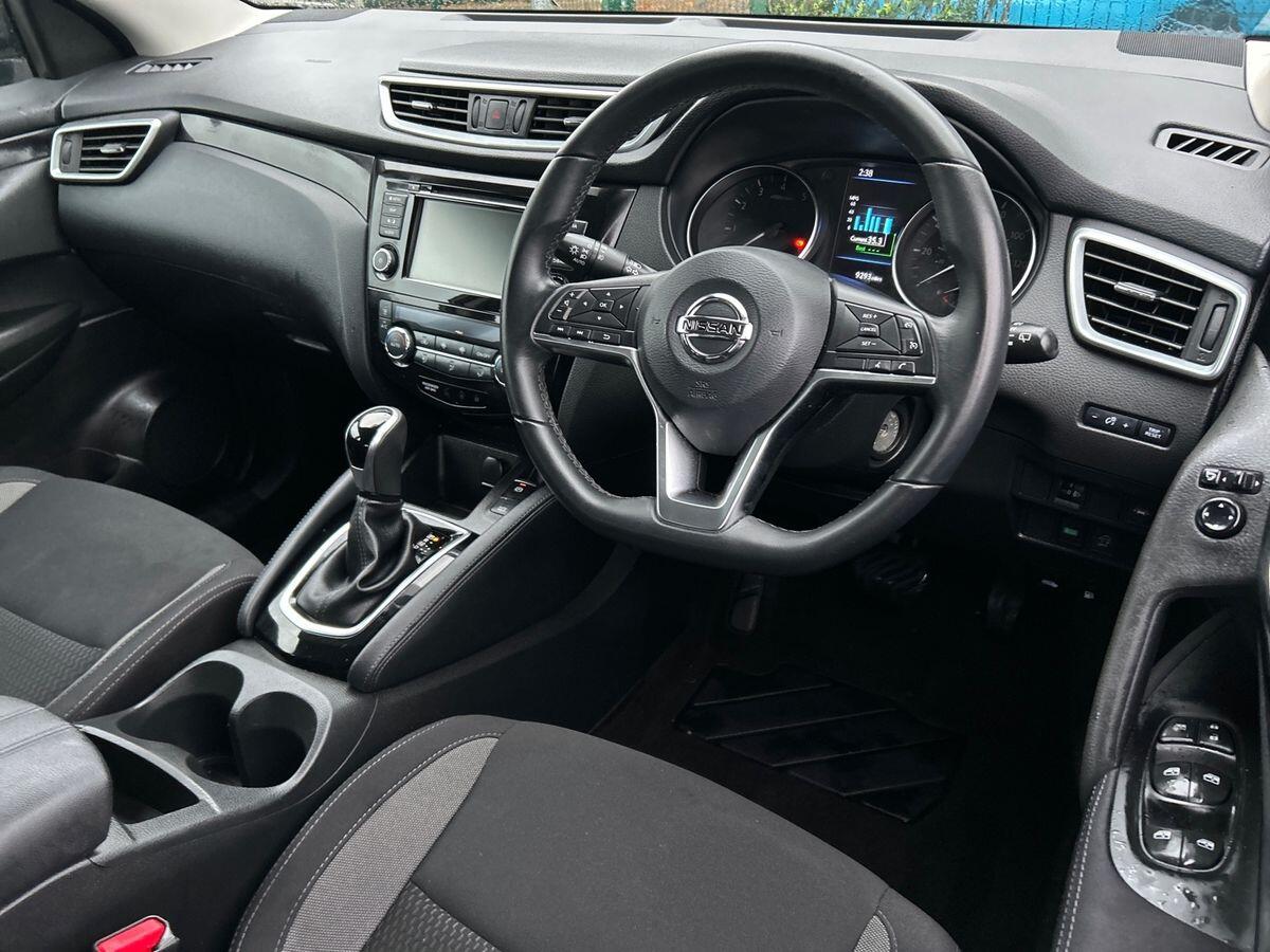 Used Nissan Qashqai 2020 for sale - 76774513: Photo 14
