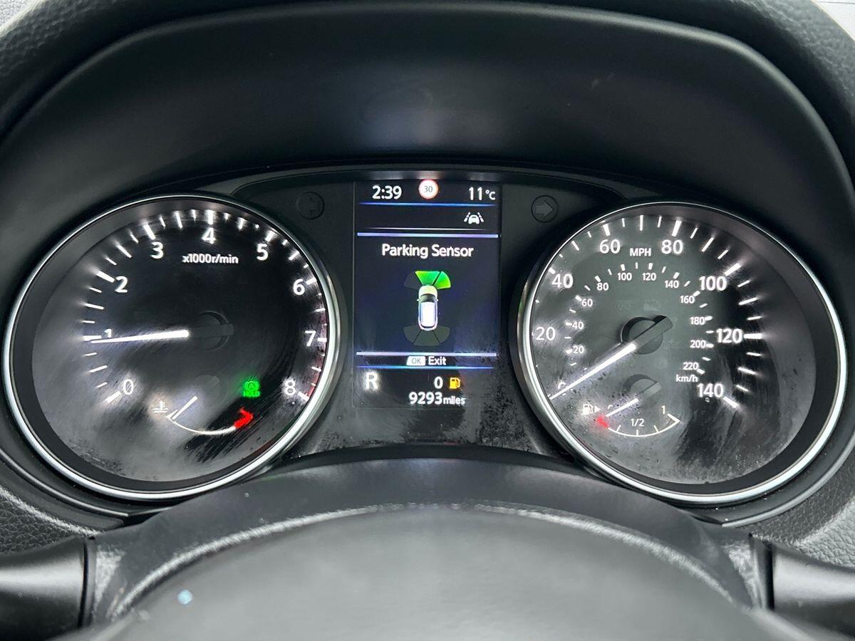 Used Nissan Qashqai 2020 for sale - 76774513: Photo 15