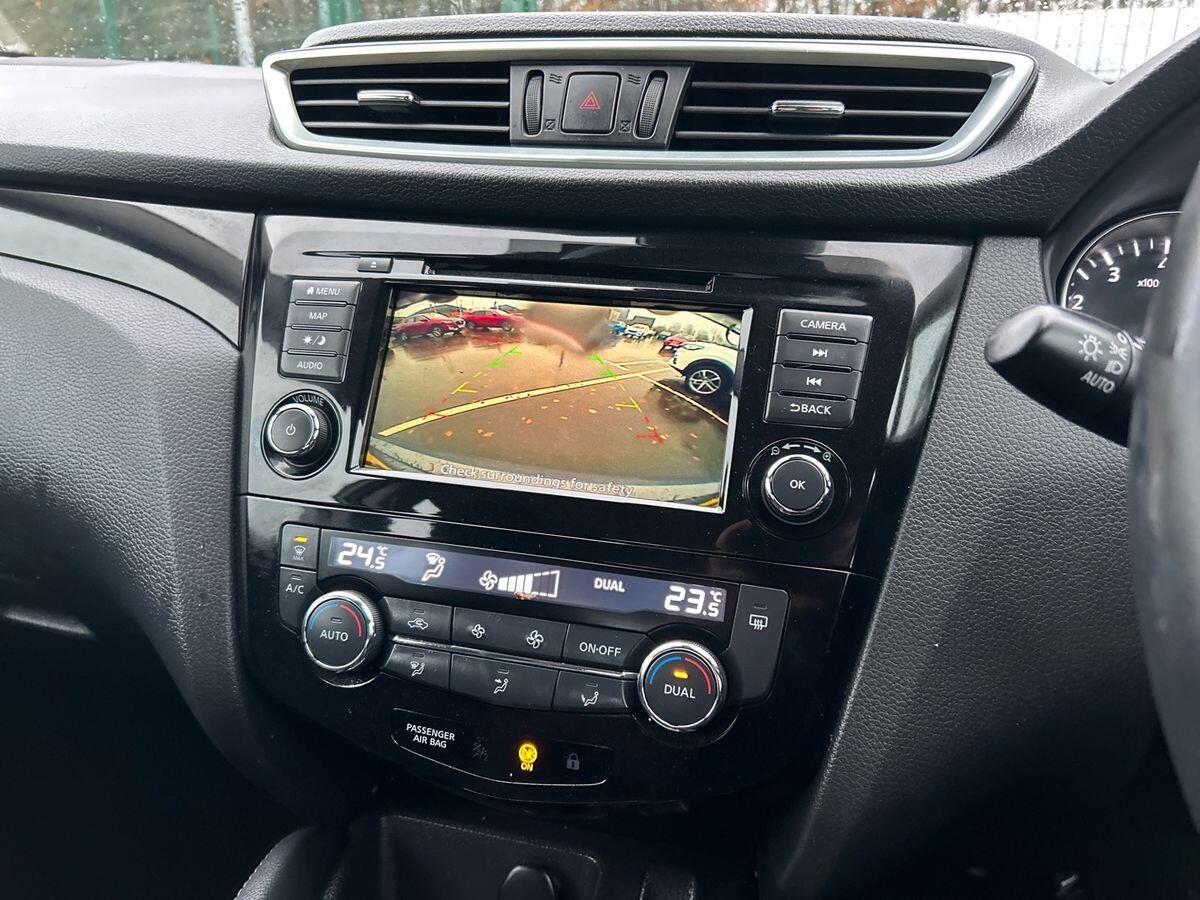 Used Nissan Qashqai 2020 for sale - 76774513: Photo 17