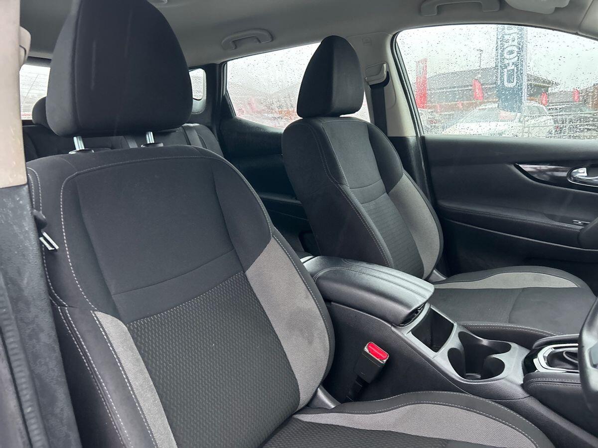 Used Nissan Qashqai 2020 for sale - 76774513: Photo 18