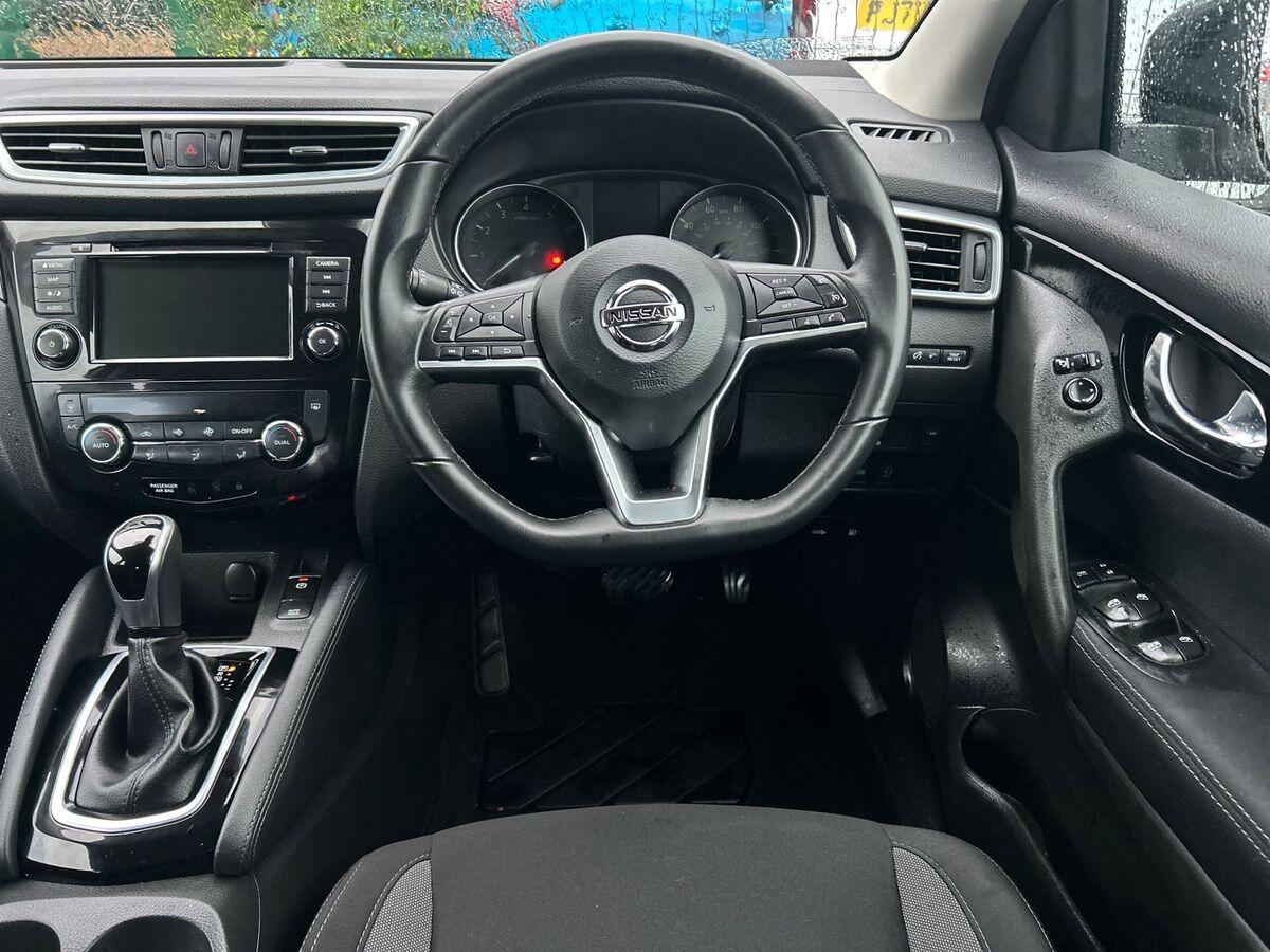 Used Nissan Qashqai 2020 for sale - 76774513: Photo 19