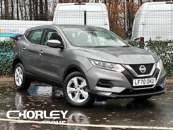 2020 - 1.3 DIG-T Acenta Premium SUV 5dr Petrol DCT Auto Euro 6 (s/s) (160 ps)