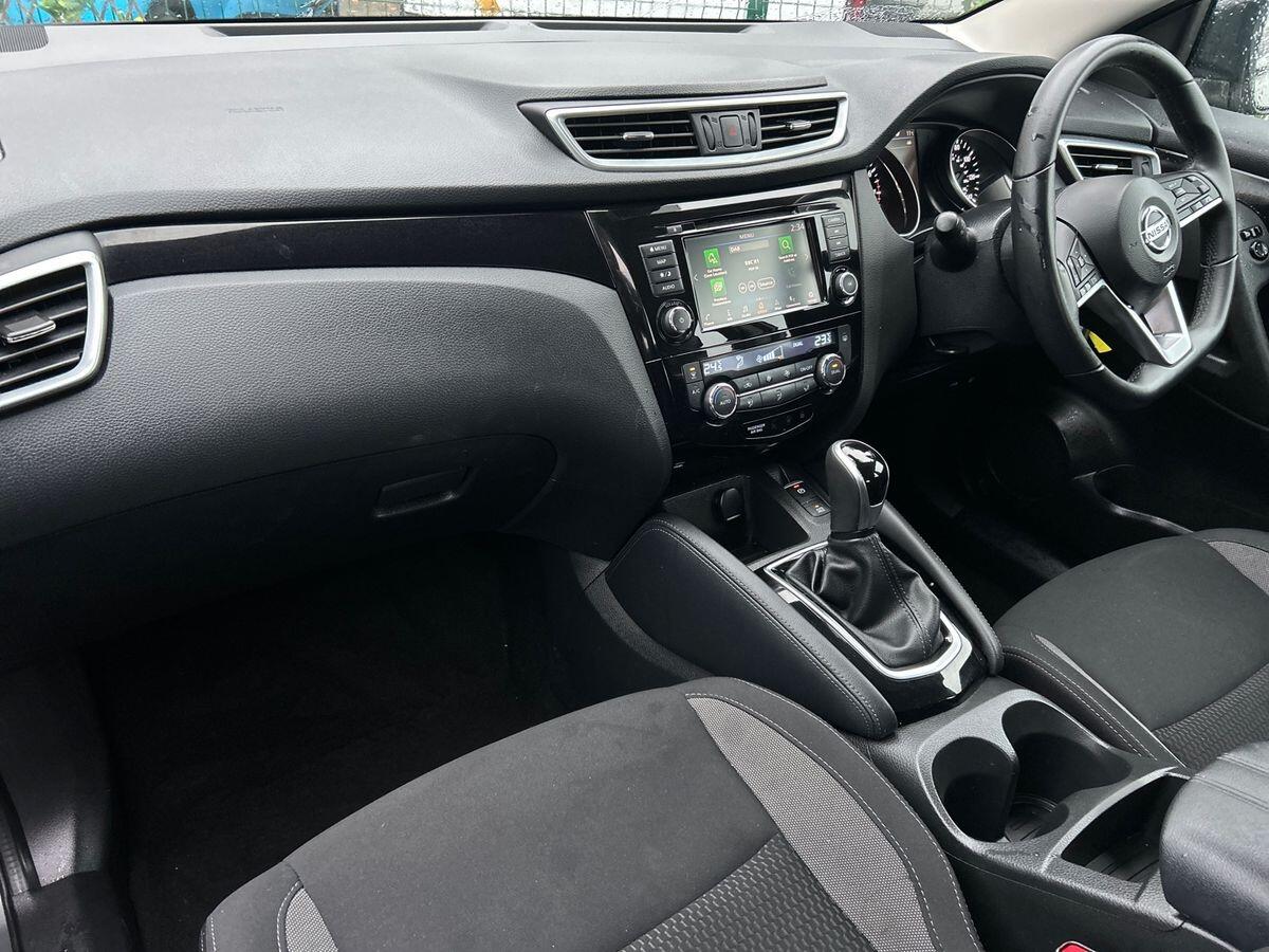 Used Nissan Qashqai 2020 for sale - 76774513: Photo 2