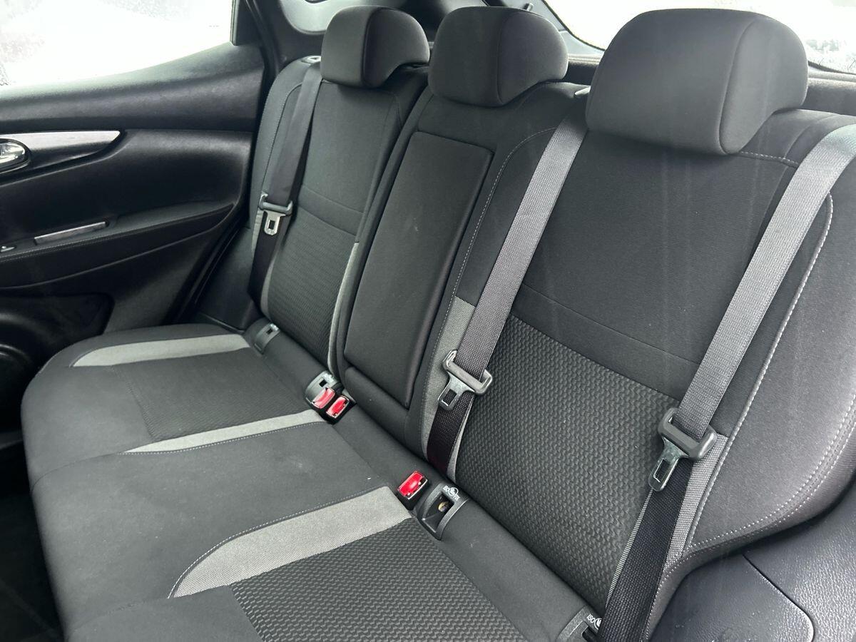 Used Nissan Qashqai 2020 for sale - 76774513: Photo 20